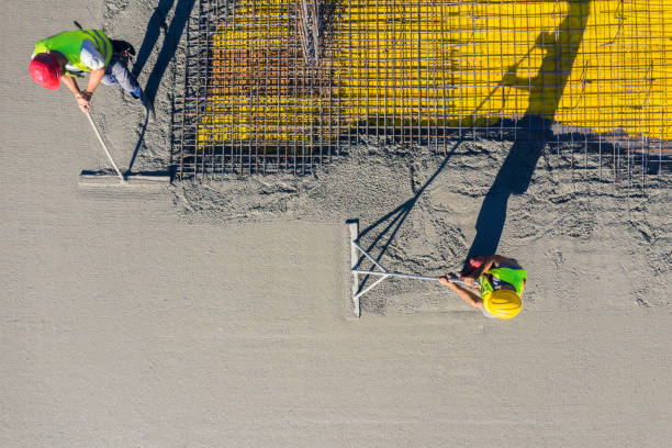 Best Concrete Demolition Services in Mar Mac, NC