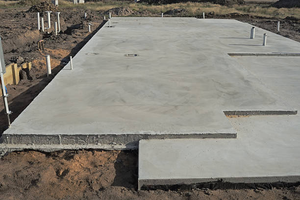 Best Concrete Staining and Coloring in Mar Mac, NC