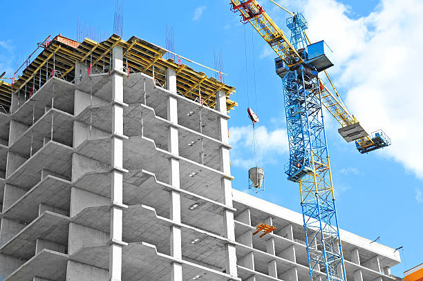 Best Residential Concrete Solutions in Mar Mac, NC